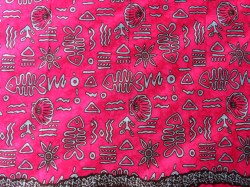 pareo, hamamdoek, sarong, draagdoek, wikkeldoek, saunadoek, massagedoek,
