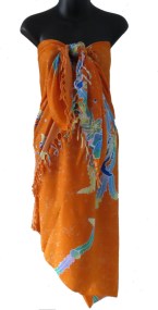 pareo, hamamdoek, sarong, draagdoek, wikkeldoek, saunadoek, massagedoek,