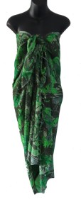 pareo, hamamdoek, sarong, draagdoek, wikkeldoek, saunadoek, massagedoek,