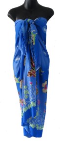 pareo, hamamdoek, sarong, draagdoek, wikkeldoek, saunadoek, massagedoek,