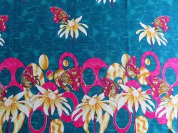 pareo, hamamdoek, sarong, draagdoek, wikkeldoek, saunadoek, massagedoek,