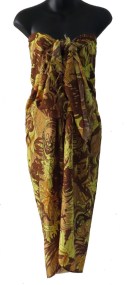 pareo, hamamdoek, sarong, draagdoek, wikkeldoek, saunadoek, massagedoek,