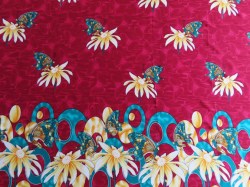 pareo, hamamdoek, sarong, draagdoek, wikkeldoek, saunadoek, massagedoek,