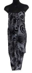 sarong, pareo