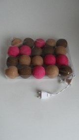 Lichtslinger, feestverlichting, party lights, sfeerverlichting, kerstverlichting,