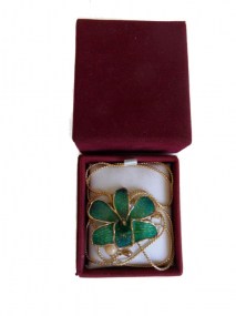 broche kopen op internet, broche handgemaakt broche handwerk, broche kado doen, 