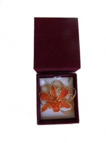 broche kopen op internet, broche handgemaakt broche handwerk, broche kado doen, 