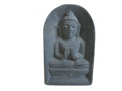 boeddha steen