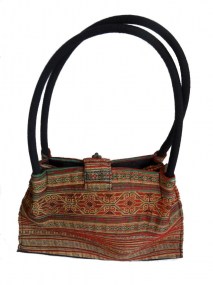 hill tribe shopper