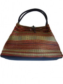 hill tribe shopper