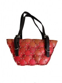 handtas van kokosnoot