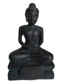 Boeddha uit Thailand